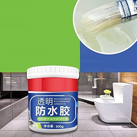 💥Hot Sale - 49% OFF💥Super Strong Invisible Waterproof Anti-Leakage Agent