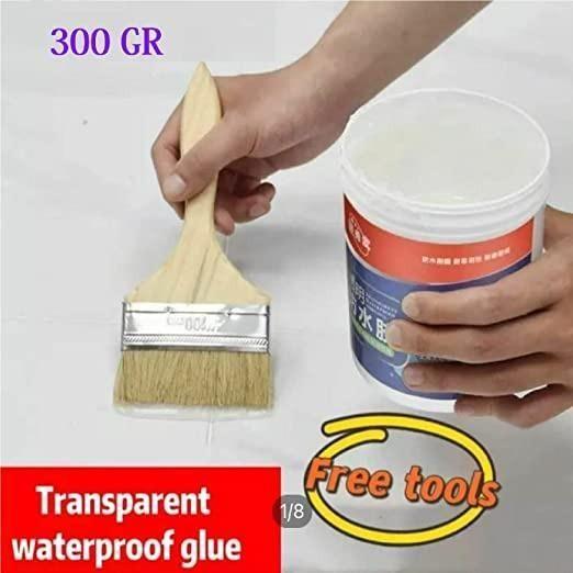 💥Hot Sale - 49% OFF💥Super Strong Invisible Waterproof Anti-Leakage Agent